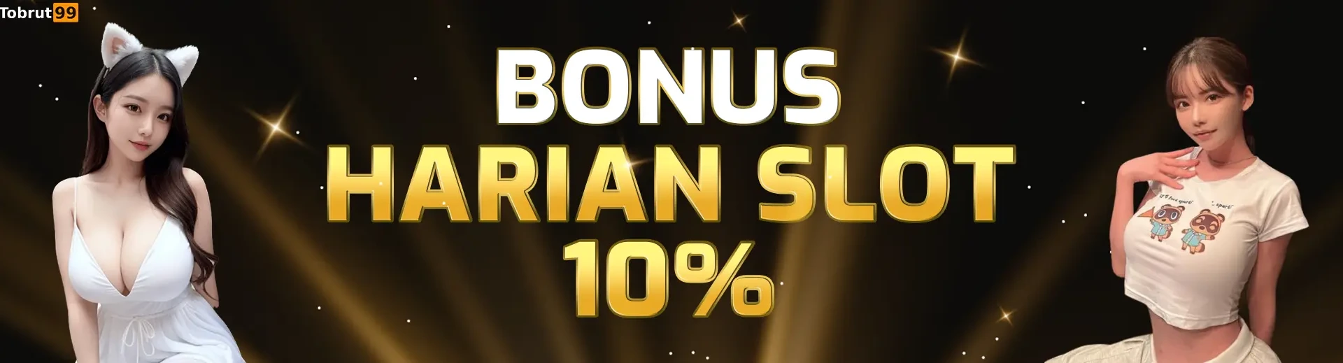 tobrut99 slot harian
